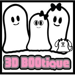 3D BOOtique